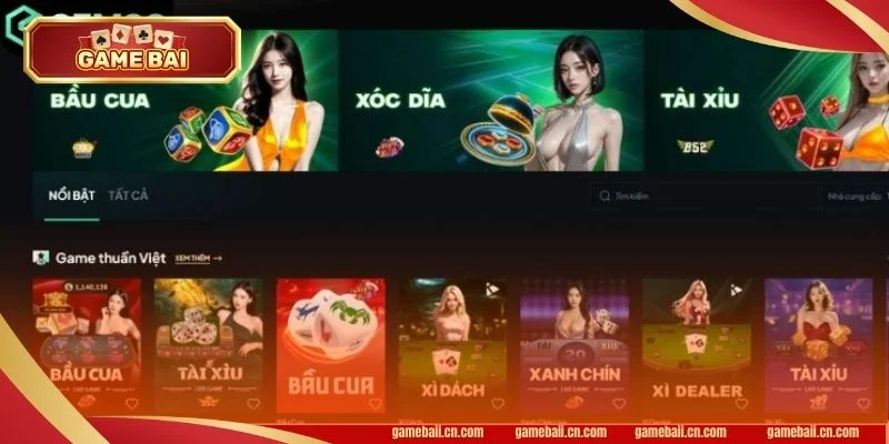 GEM88 sở hữu đầy đủ giấy phép mang tính pháp lý.